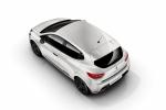 Renault Clio R.S. 200 EDC Monaco GP 2014 года